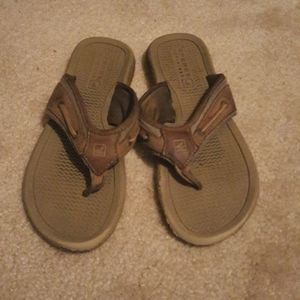 Sperry sandals for Kids